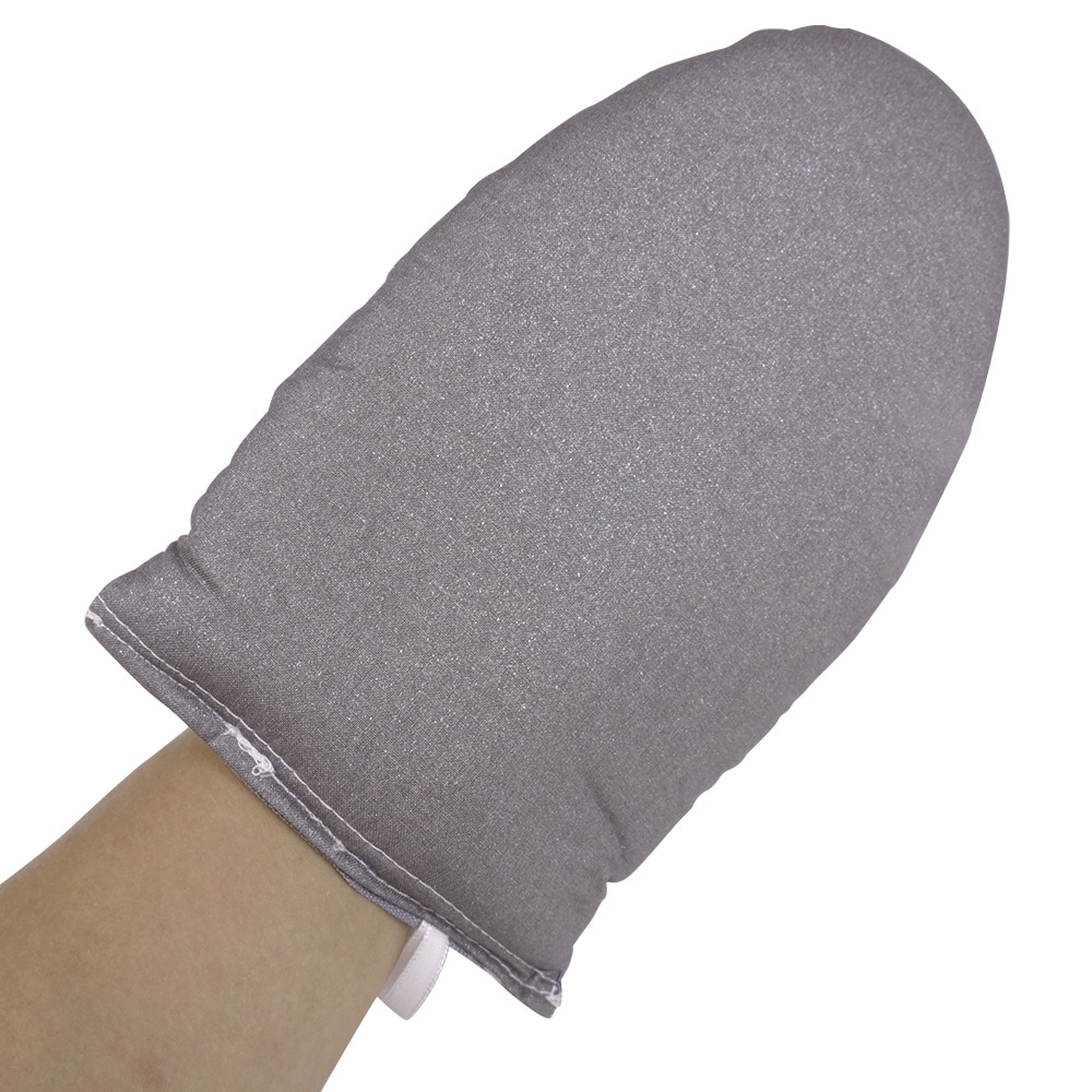 Höyrystimen lämmityskäsine