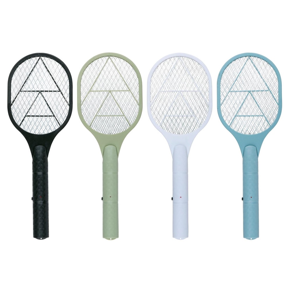 Sähköinen kärpäslätkä