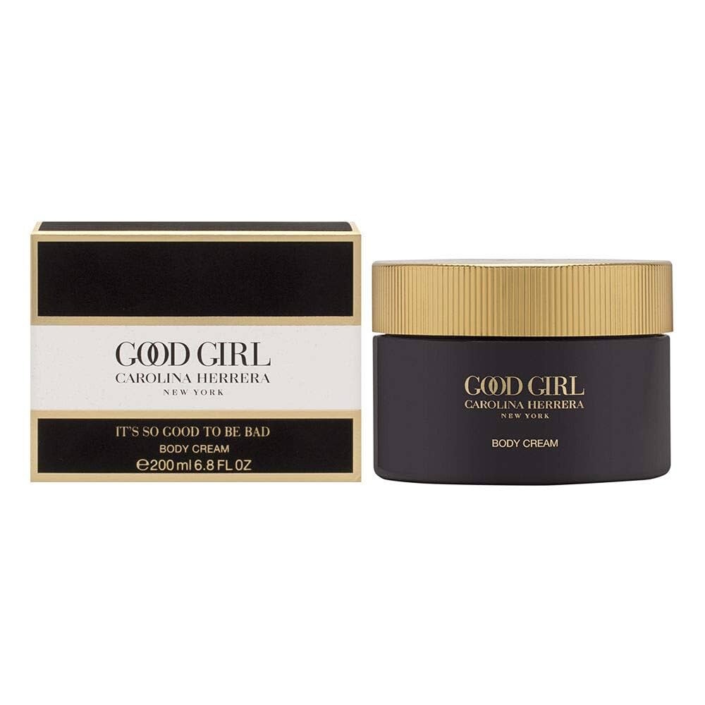 Carolina Herrera Good Girl vartalovoide 200 ml