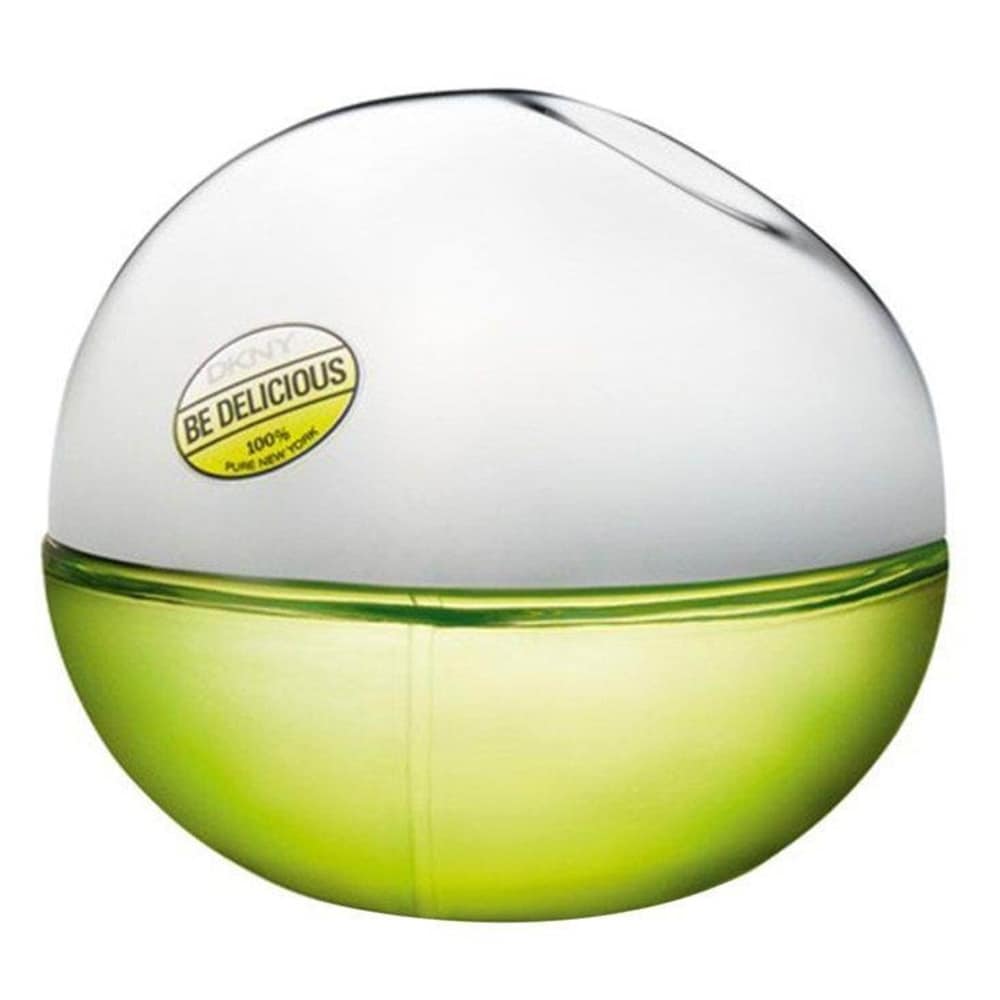 DKNY Be Delicious Eau de Parfum 30 ml - Naisten tuoksu