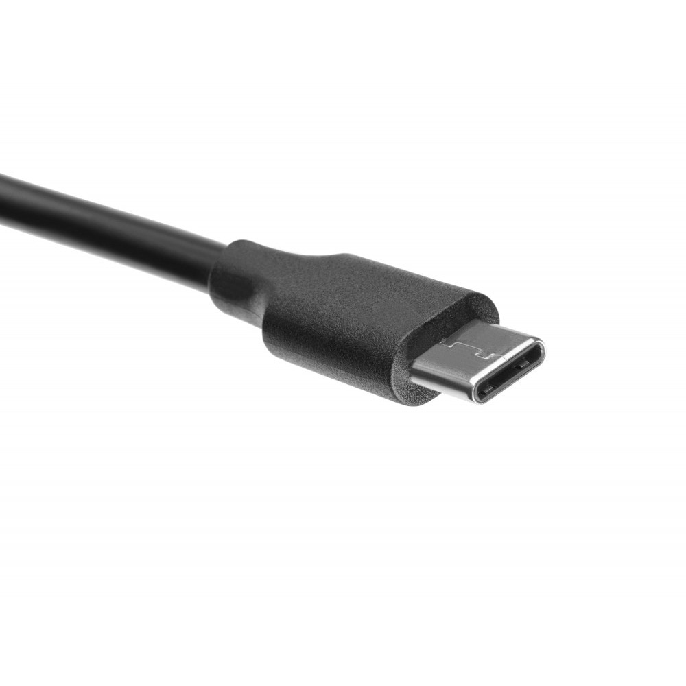 Green Cell PRO USB-C -laturi 65 W kannettaville tietokoneille ja tableteille