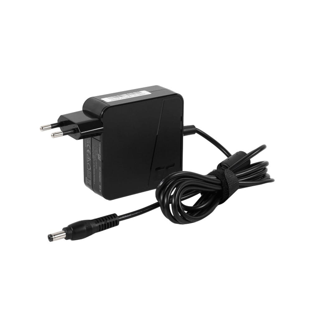 Green Cell PRO 65W 19V 3,42A virtalähde Asuksen ja Toshiban kannettaville