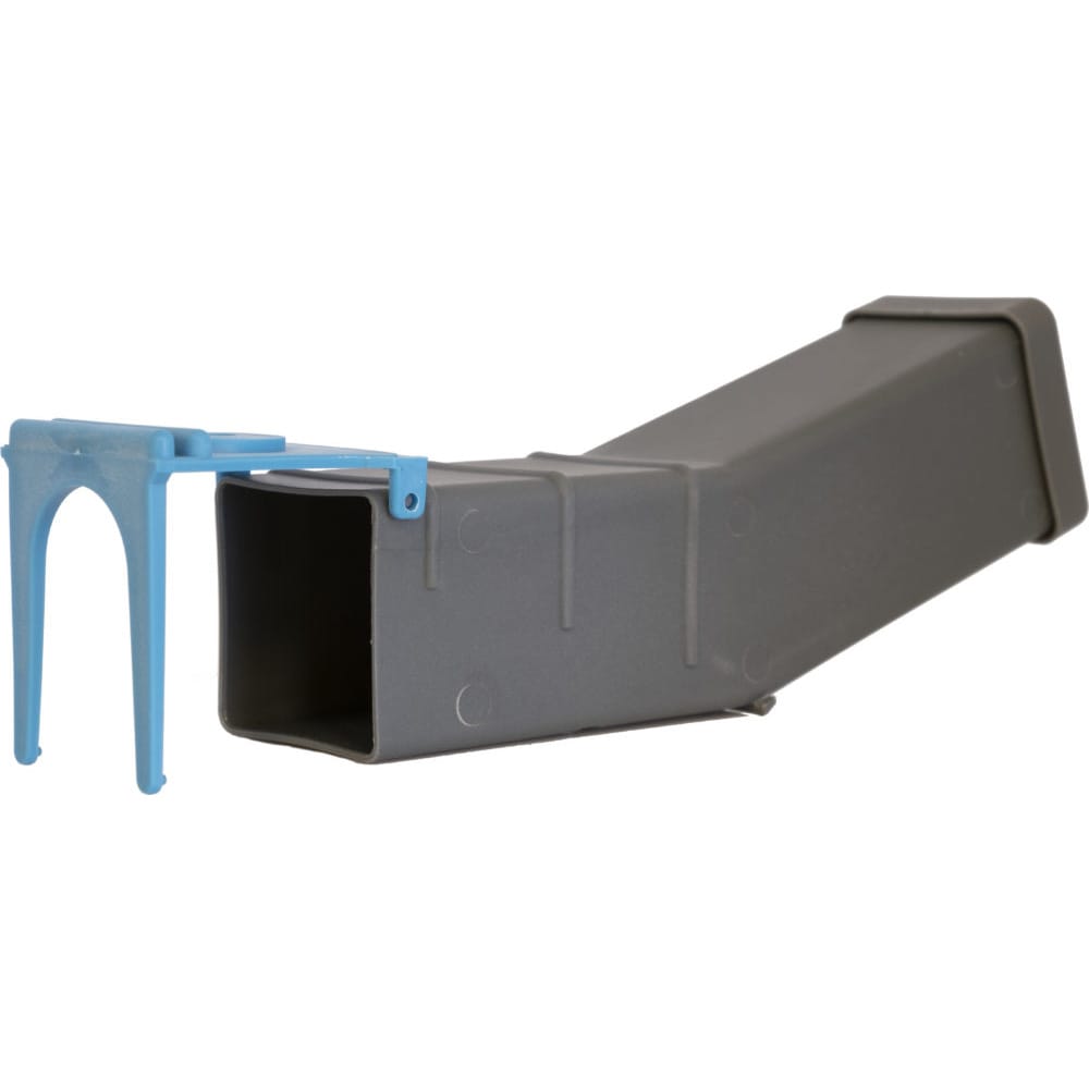 Silverline-kippihäkkipyydys elävään pyydystämiseen