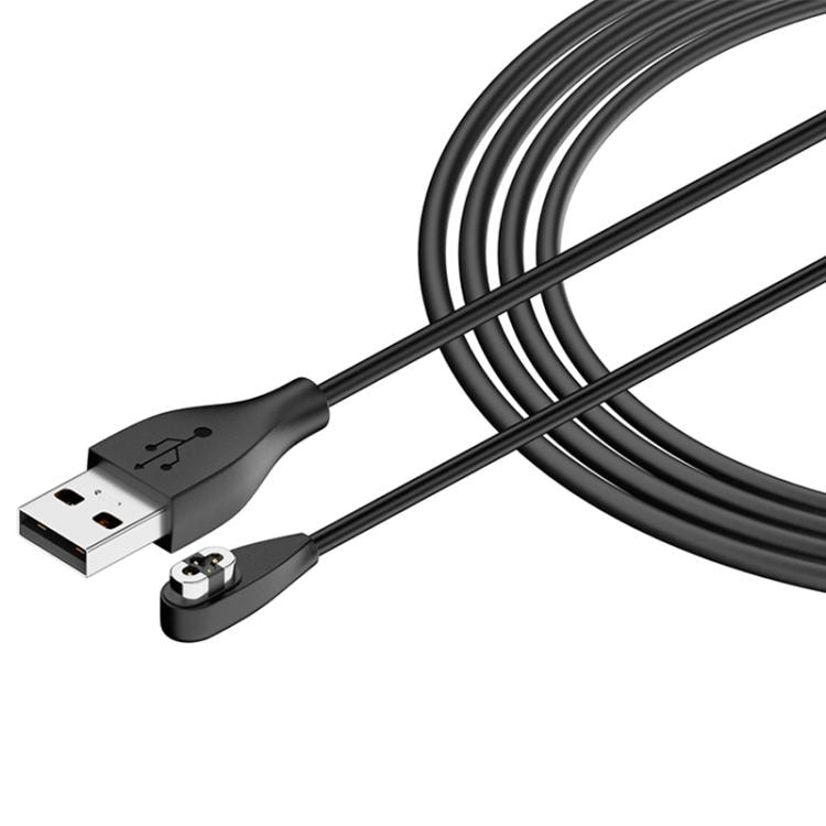 Magneettinen latauskaapeli Shokz OpenSwim Pro S710 - Musta