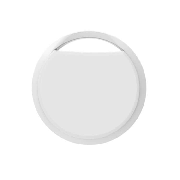 Apple Bluetooth-paikannin - Valkoinen