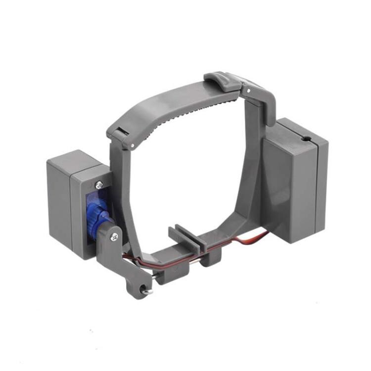 Air Drop -järjestelmä DJI Mavic Pro -dronelle – harmaa