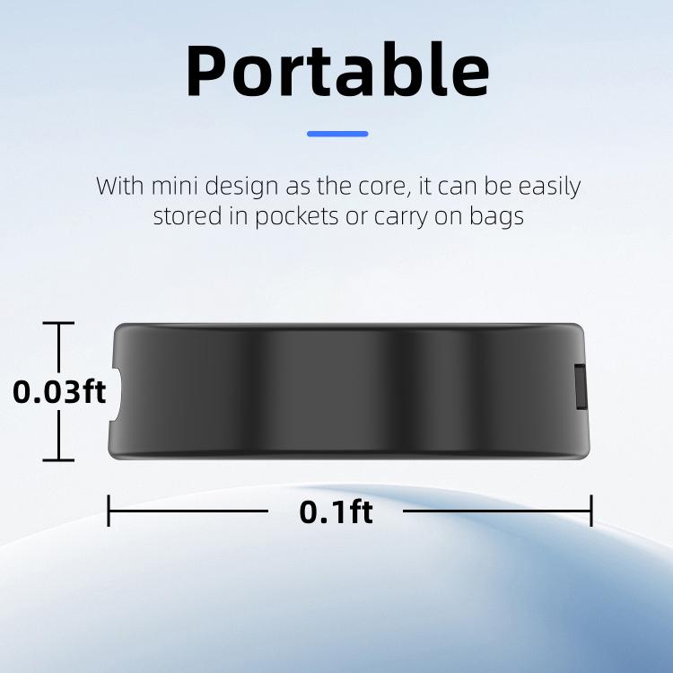 Laturi Amazfit GTR3 / GTS3 / GTR4 / GTS4 – USB-C