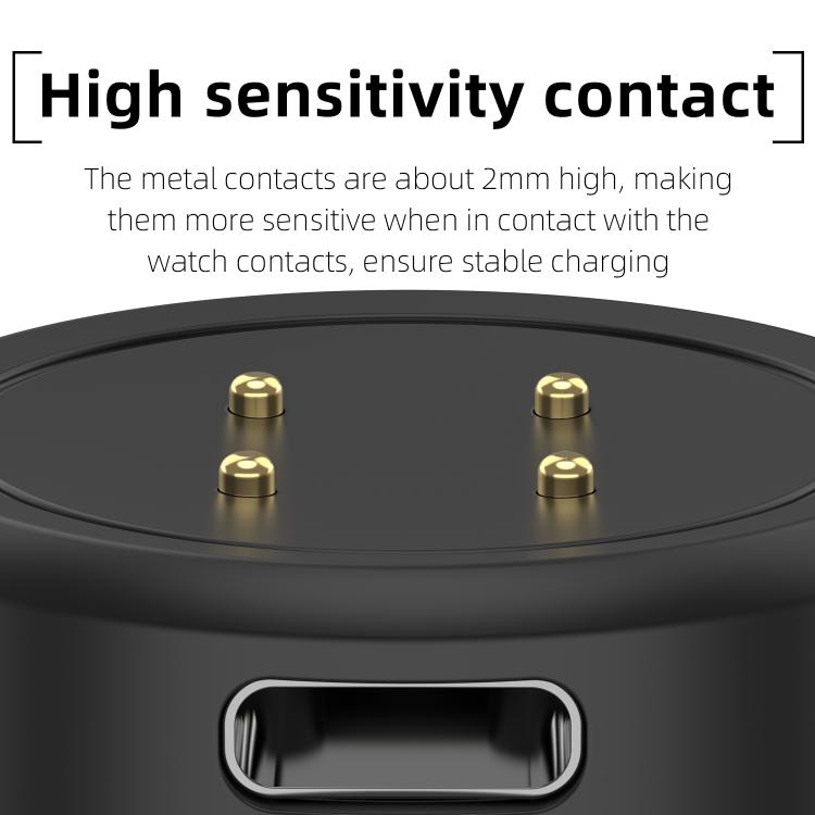 USB-C-laturi Google Pixel Watch 3 / Watch 2:lle