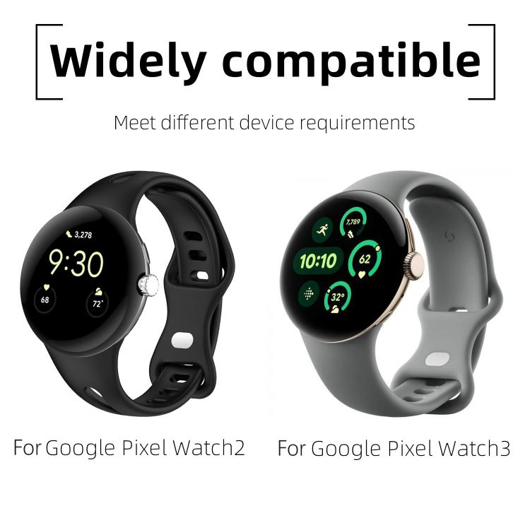 USB-C-laturi Google Pixel Watch 3 / Watch 2:lle