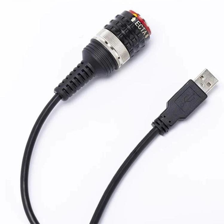 USB-kaapeli auton diagnostiikkaan Vocom 88890300
