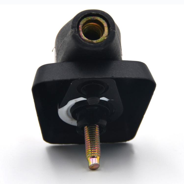 Antennin jalusta Citroen / Peugeot - Korvaa 9628851980 - Svart