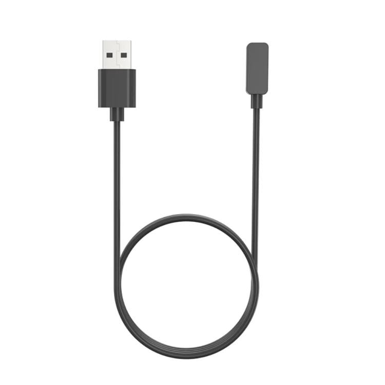 USB-latauskaapeli Polar Pacer Pro 1 m – Musta