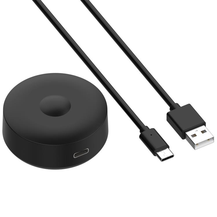 USB-latauskaapeli Oral-B iO -sarja 10 / 9 / 8 / 7 – 1 m Musta