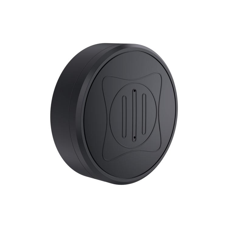 GPS-paikannin, jossa on vahva magnet