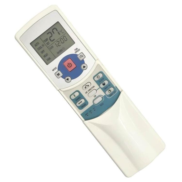 Kaukosäädin R05/BGE - Toshiba Ilmastointijärjestelmä