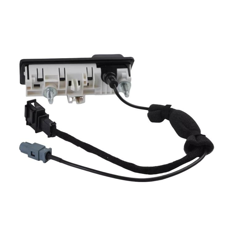 Peruutuskamera Audiin - korvaa 5N0827566AA:n