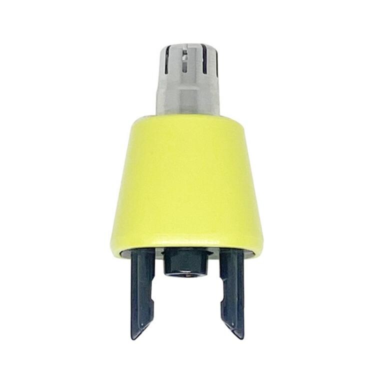 Trimmerin pää nenäkarvojen trimmeriin Philips OneBlade QP2520 / QP2630 / QP6530:een