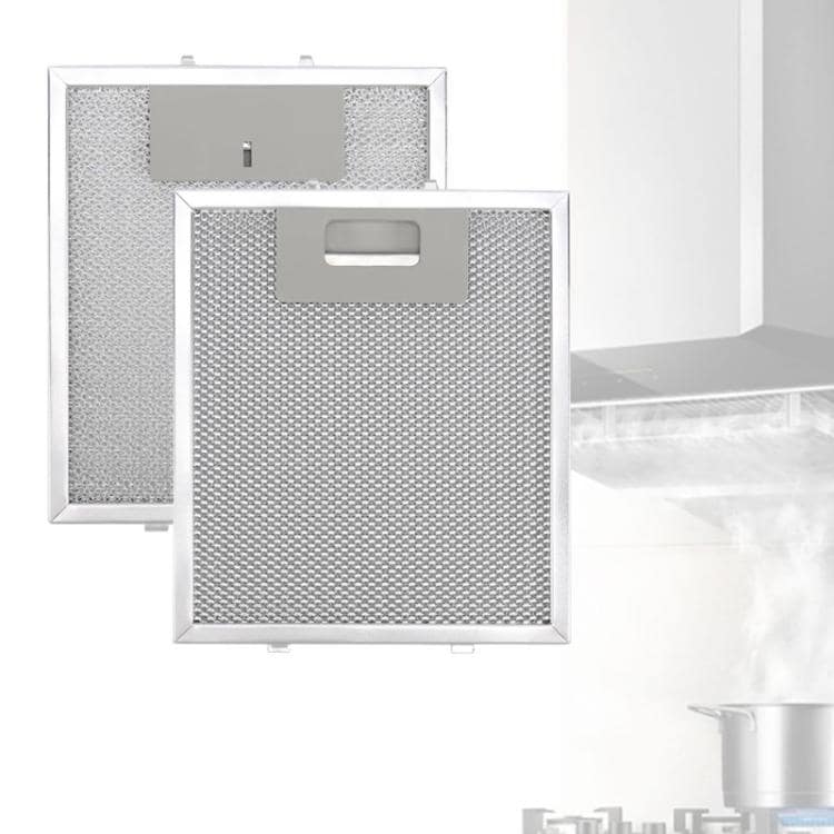 Keittiön liesituulettimen suodatin JennAir JXW8530DS1, KitchenAid, Whirlpool - korvaa W10915369:n