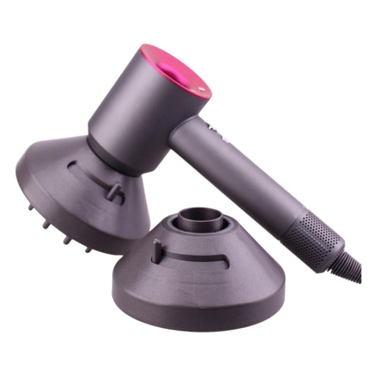 Säädettävä diffuusori Dyson Supersonic HD01 / HD02 / HD03 / HD08 / HD15 -malleihin