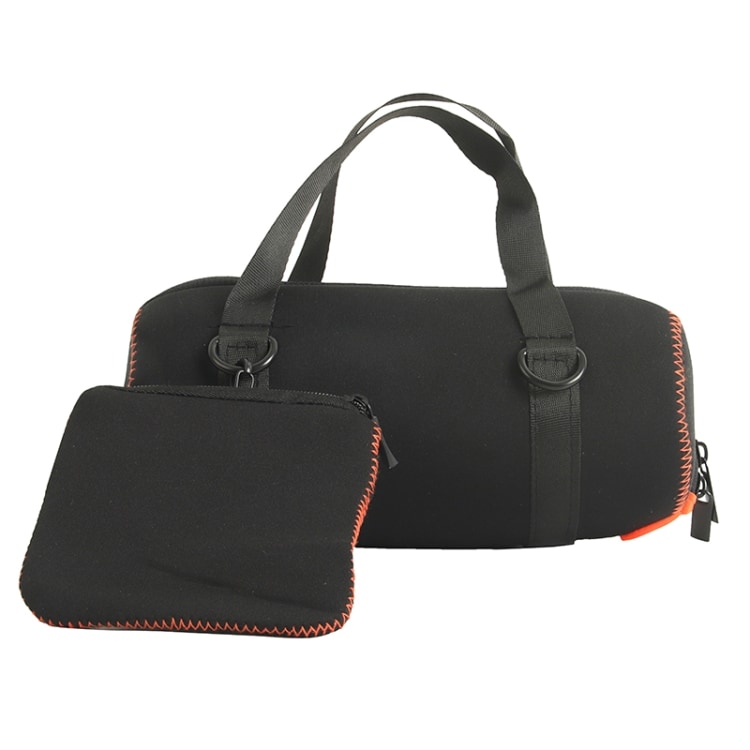 Säilytyspussi JBL Charge3:lle - Svart