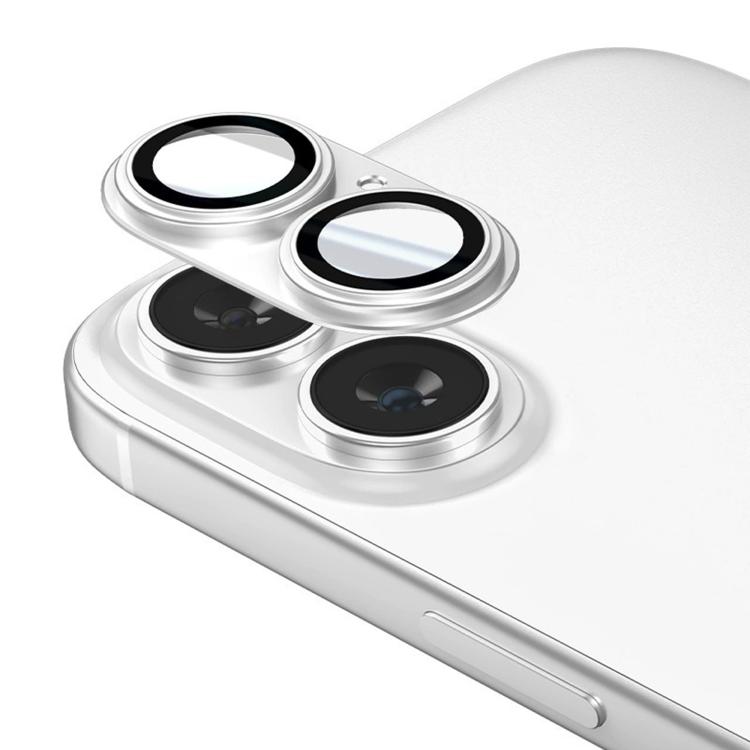 Pellavapeitto iPhone 16 - Hopea