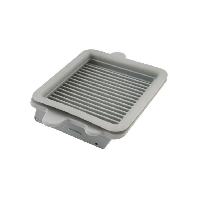 HEPA-suodatin Roborock A30 / A30 Pro / A30 Pro Combo / F25 / F25 ACE -puhaltimiin