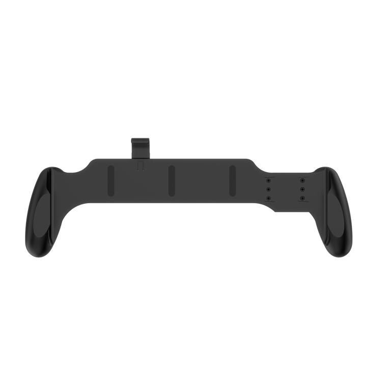 Ergonominen pidike Nintendo Switch 2 / Switch / Switch OLED - Svart