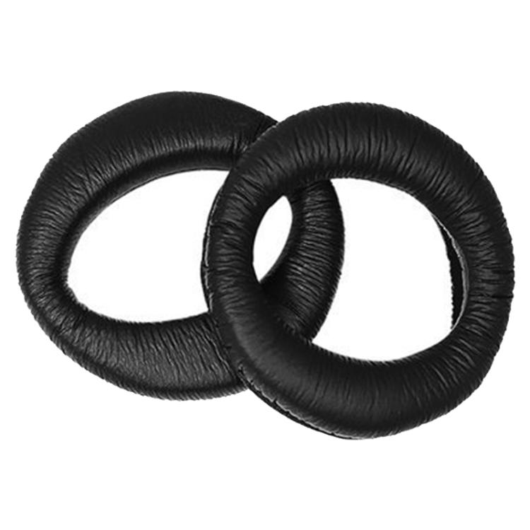 Pehmeät korvatyynyt Sony MDR-XD150:lle - Svart