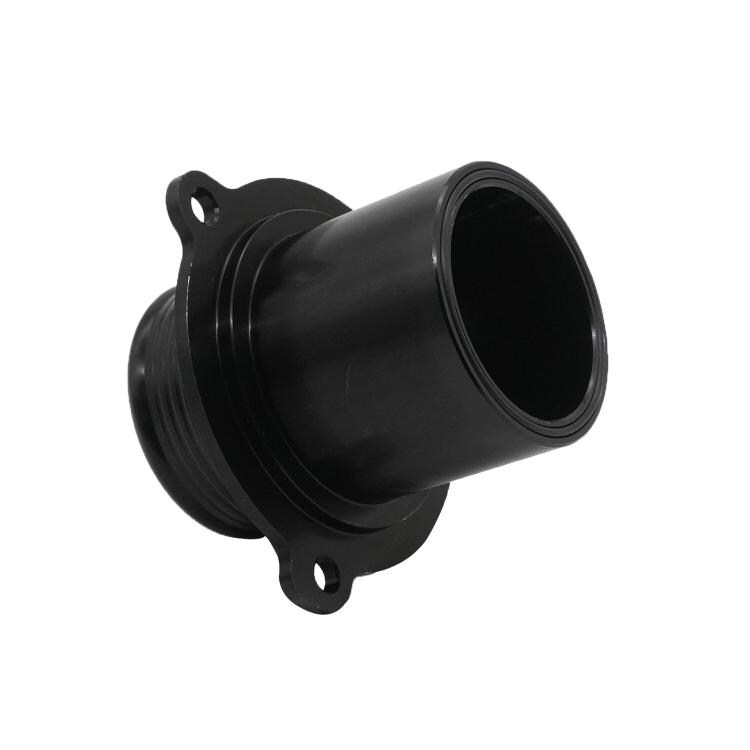 Turbo äänenvaimentimen poisto EA888 Volkswagen/Audi -malliin