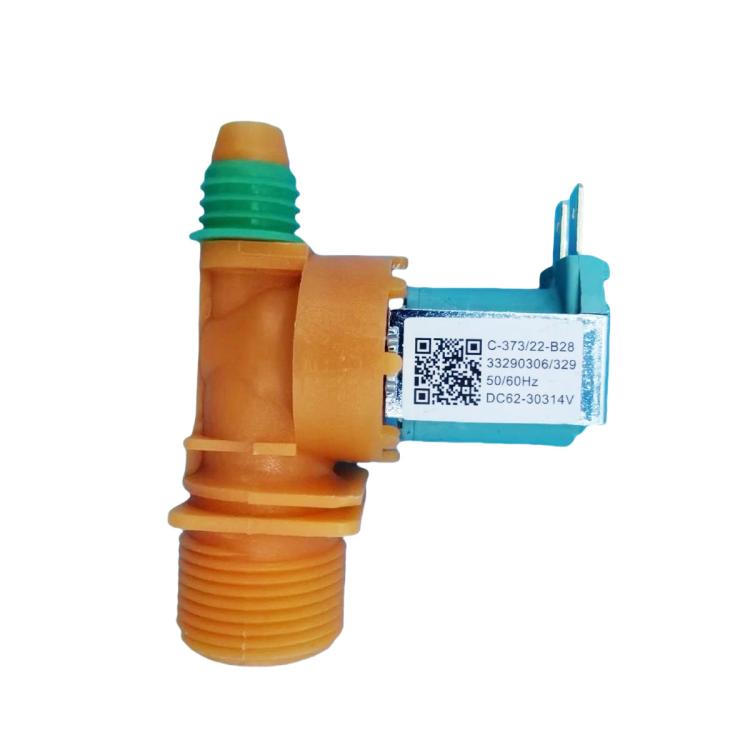 Tuloventtiili Samsung pesukoneeseen - korvaa DC62-30314V:n