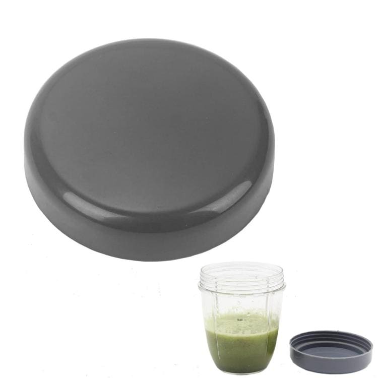 Ruuvikorkki Nutribullet 900W/600W tehosekoitinkuppeihin