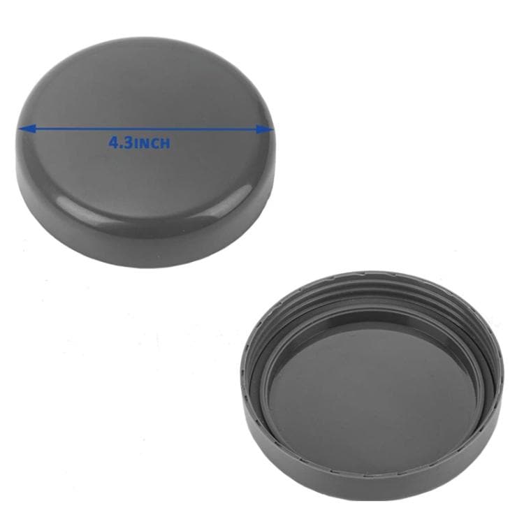 Ruuvikorkki Nutribullet 900W/600W tehosekoitinkuppeihin