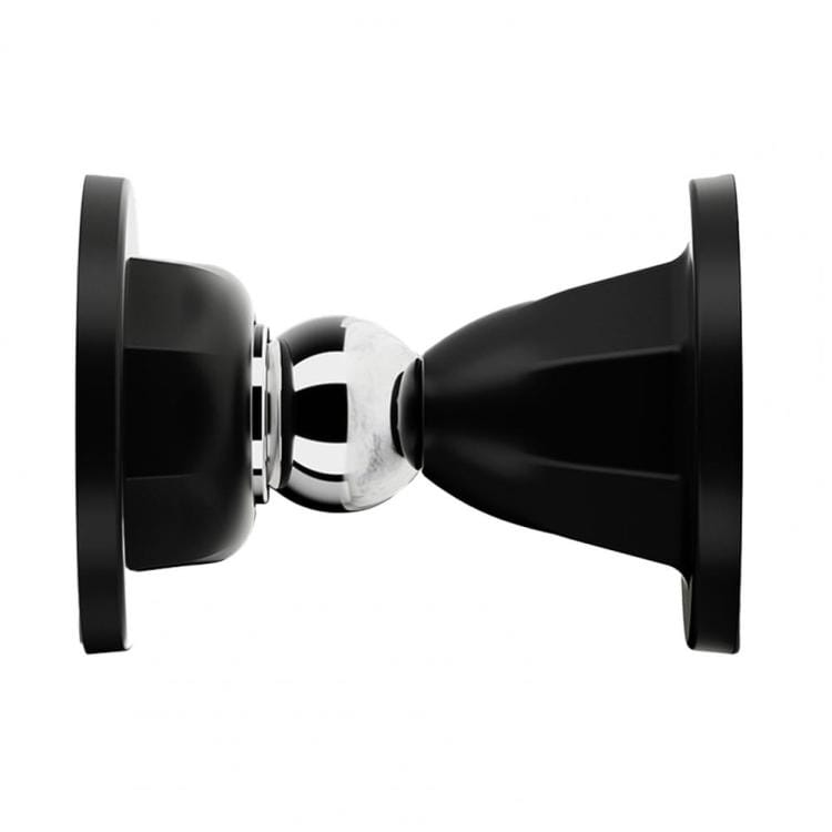 Magneettinen ovipysäytin 7cm - Svart