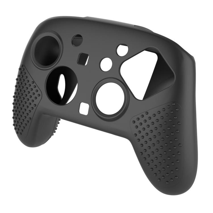 Silikonisuojus Nintendo Switch 2 Pro:lle - Svart