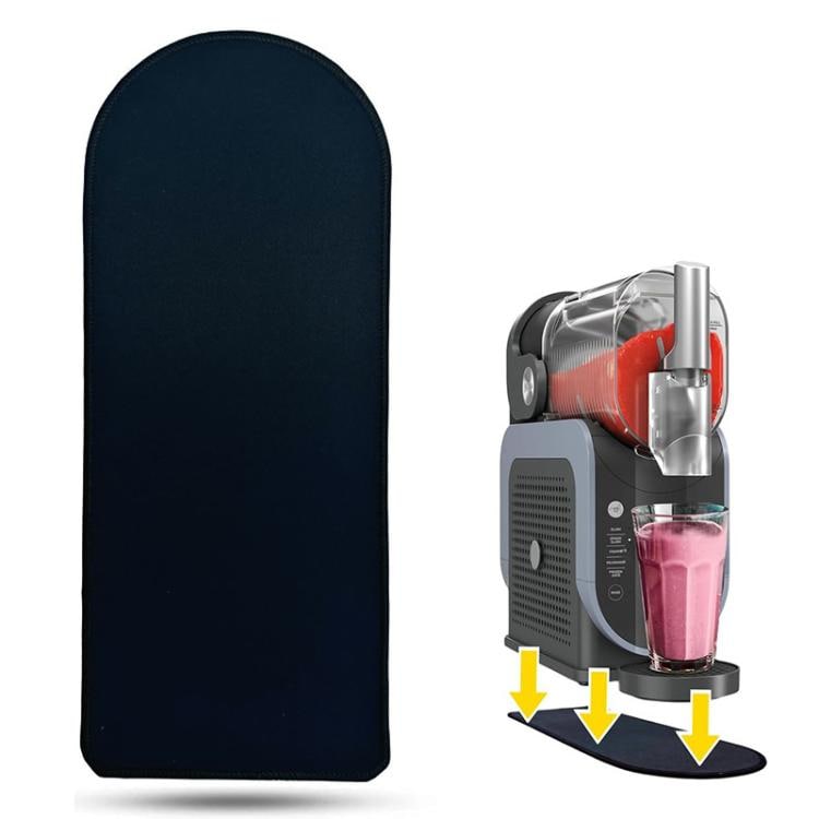 Liukastumisenesto matto Ninja FS301C / FS301 / FS300 - Svart