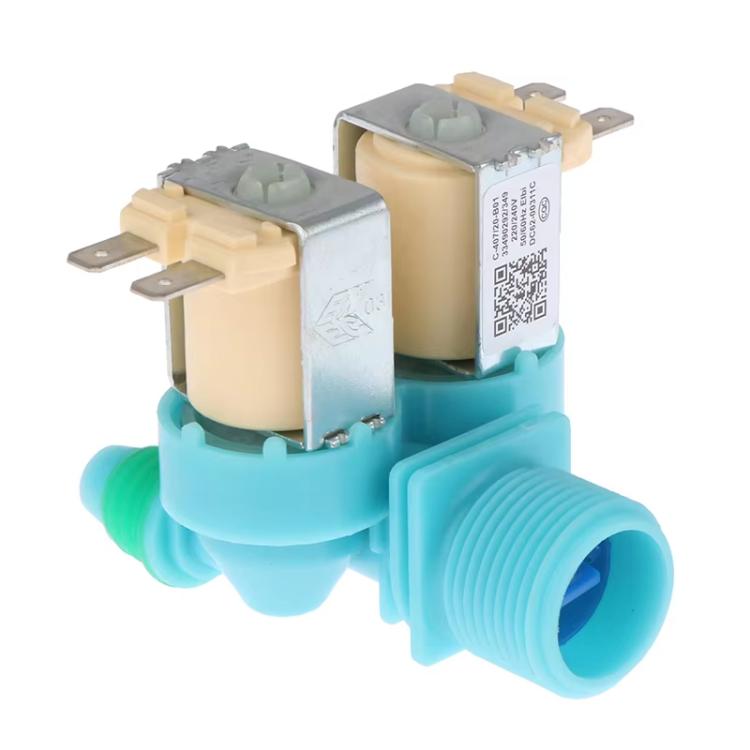 Tuloventtiili Samsung pesukoneeseen - Korvaa DC62-00311C:n