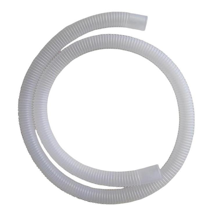 Ilmastoinnin tyhjennysletku 18mm suuttimella 1m