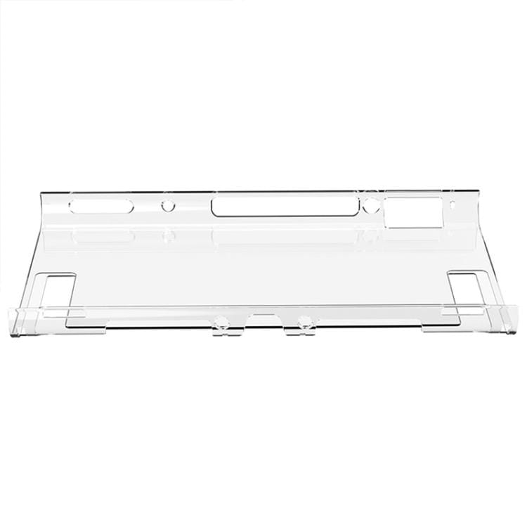 Suojakotelo Nintendo Switch 2:lle - Kirkas