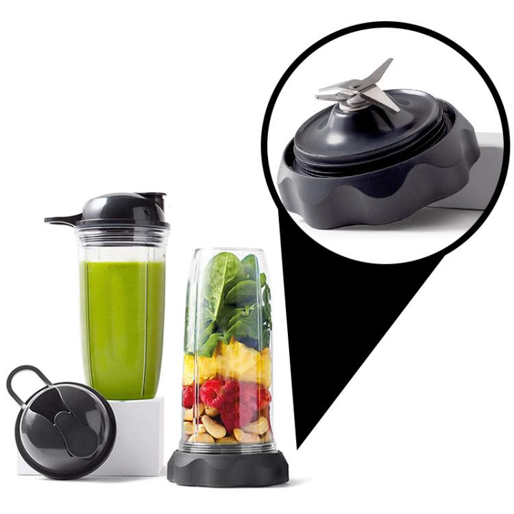 Murskaimen terä Nutribullet-sekoittimeen