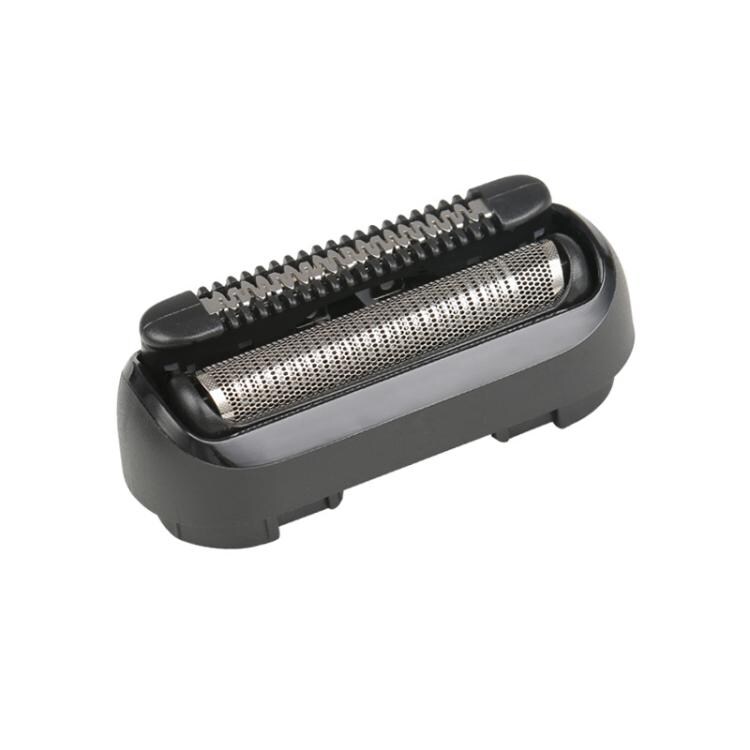 Parranajopää Braun parranajokoneeseen - Korvaa 20MB:n partakoneen