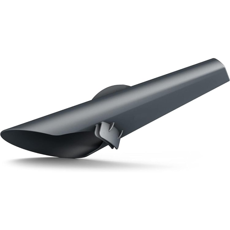 Höyrysuojus Thermomix TM6 TM5 - harmaa