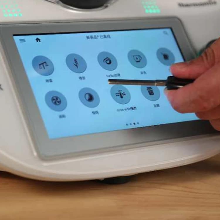 Näytönsuoja Thermomix TM6:lle