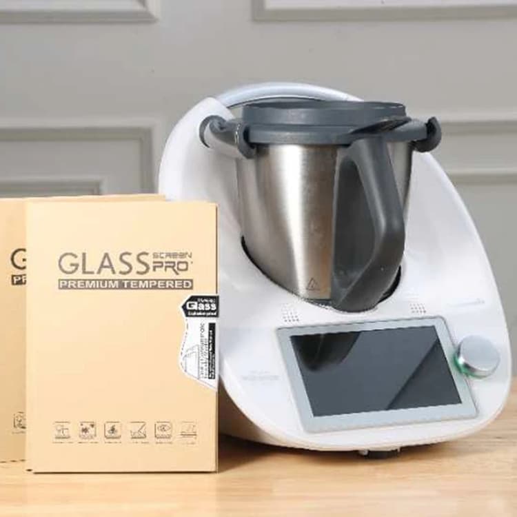 Näytönsuoja Thermomix TM6:lle