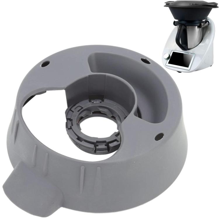 Silppurin kiinnityslevy Thermomix TM5 / TM6:een