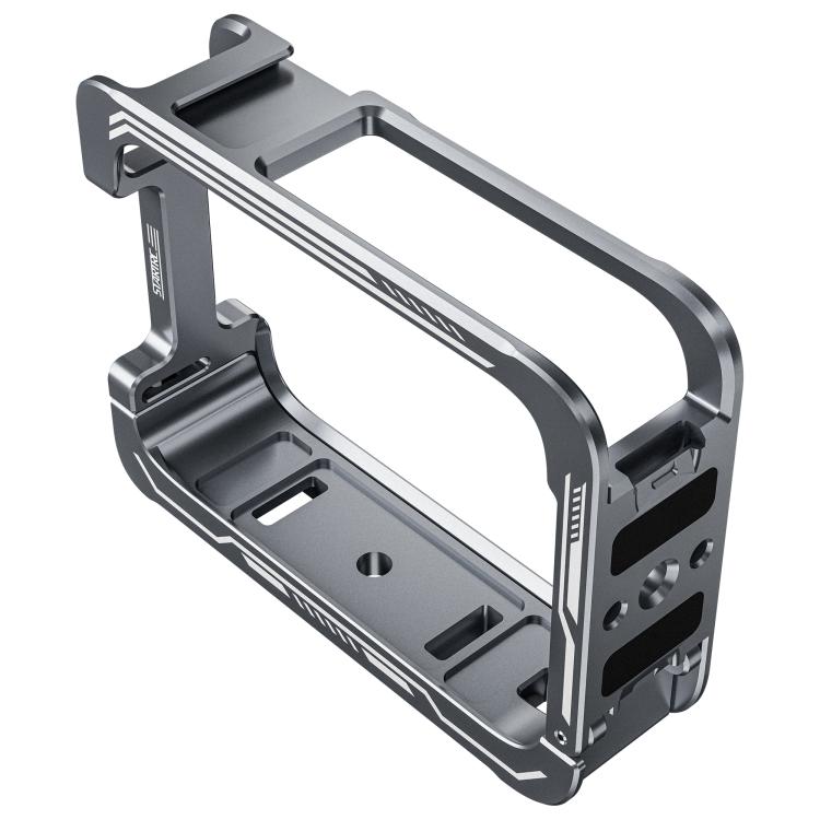 Metallikehys DJI Osmo 360:lle - harmaa