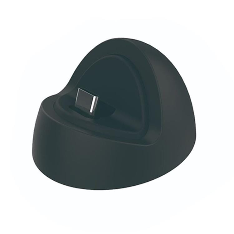 Latausteline Nintendo Switch 2 / 1 / OLDE - Svart