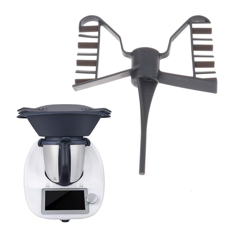 Perhosvispilä Thermomix TM21:lle