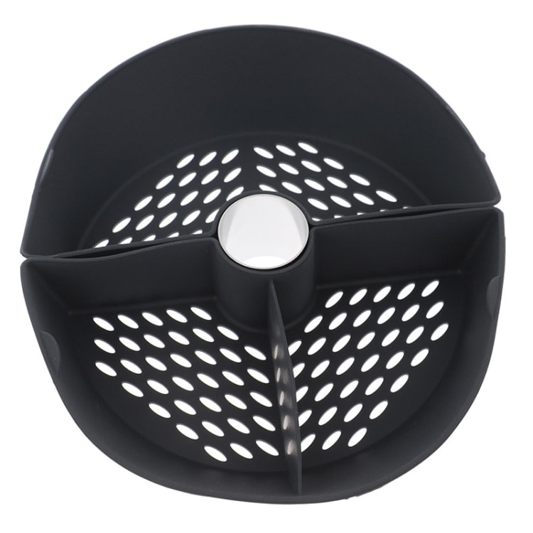 Jaettu höyrykori Thermomix TM5 TM6 TM31 TM21:lle