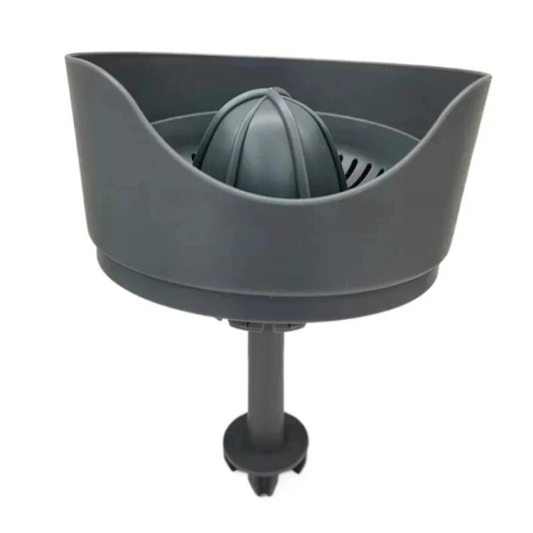 Käsikäyttöinen sitrushedelmäpuristin Thermomix TM5/TM6 - harmaa