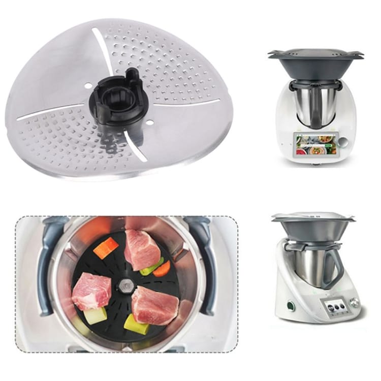 Veitsensuoja Thermomix TM5 TM6 TM31:lle